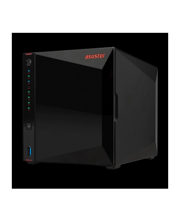 Serwer ASUSTOR Nimbustor 4 AS5304T (HDMI  RJ-45  USB 31) nr 2