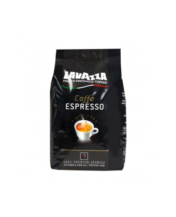 Kawa ziarnista 1kg Lavazza 100% Arabica nr 1