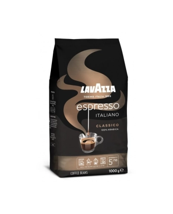 Kawa ziarnista 1kg Lavazza 100% Arabica nr 2