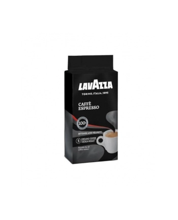 Kawa mielona 250 g Lavazza 100% Arabica nr 2