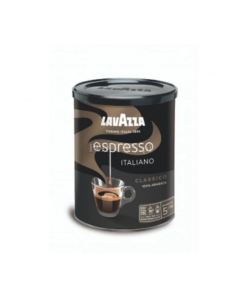 Kawa mielona 250 g Lavazza 100% Arabica nr 2