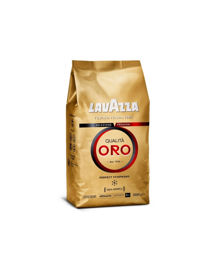 Kawa ziarnista 1kg Lavazza 100% Arabica główny