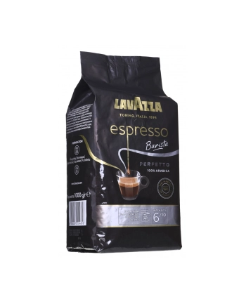 Kawa ziarnista 1kg Lavazza 100% Arabica nr 2
