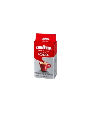 Kawa mielona 250 g Lavazza 30% Robusta  70% Arabica nr 2