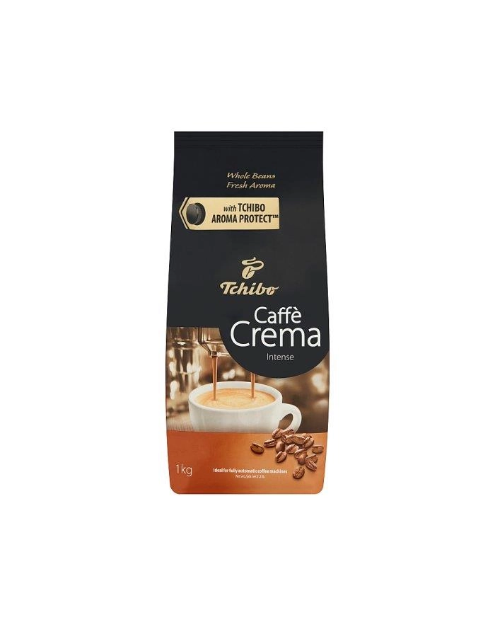 Kawa ziarnista 1kg Tchibo 100% Arabica (500826) główny