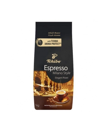 Kawa ziarnista 1kg Tchibo 100% Arabica (500828)