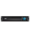 Zasilacz UPS do montażu w szafie APC SMC1500I-2UC (Rack; 1500VA) - nr 28