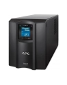Zasilacz awaryjny UPS APC SMC1500IC (Mini Tower; 1500VA) - nr 30