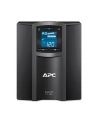 Zasilacz awaryjny UPS APC SMC1500IC (Mini Tower; 1500VA) - nr 31
