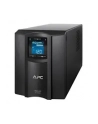 Zasilacz awaryjny UPS APC SMC1500IC (Mini Tower; 1500VA) - nr 40