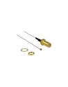 Kabel antenowy Delock RP-SMA(M) - MHF IV/HSC MXHP32 0,1m - nr 12