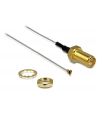 Kabel antenowy Delock RP-SMA(M) - MHF IV/HSC MXHP32 0,1m - nr 2