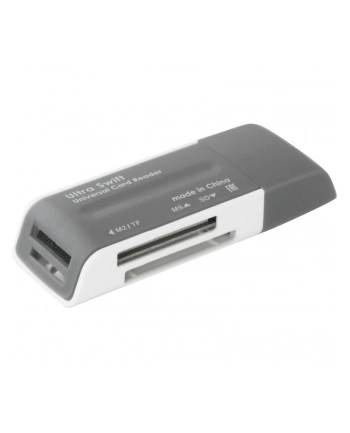 Czytnik kart pamięci Defender ULTRA SWIFT USB 2.0 nr 1