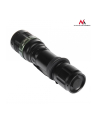 Latarka rowerowa Maclean MCE175 Cree 200 lumen LED + ładowarka zestaw - nr 3