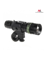 Latarka rowerowa Maclean MCE175 Cree 200 lumen LED + ładowarka zestaw - nr 5