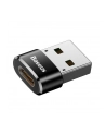 Adapter USB Baseus CAAOTG-01 (USB typu C - USB ; kolor czarny) - nr 11