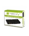 Konwerter/Adapter Techly HDMI/RCA Composite Video+Audio L/R - nr 11