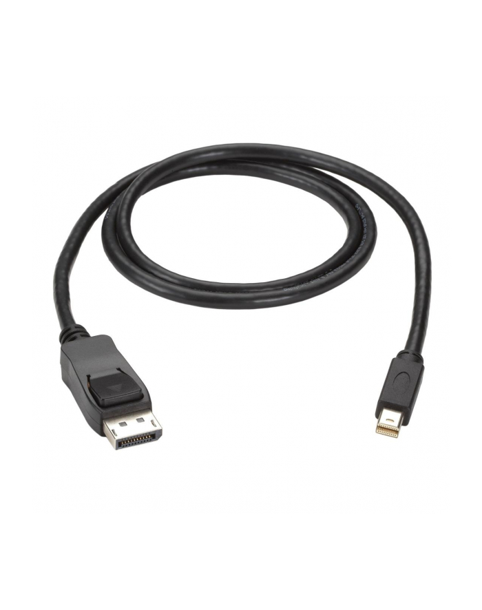 Kabel DisplayPort - miniDisplayPort Akyga AK-AV-15 1,8m główny