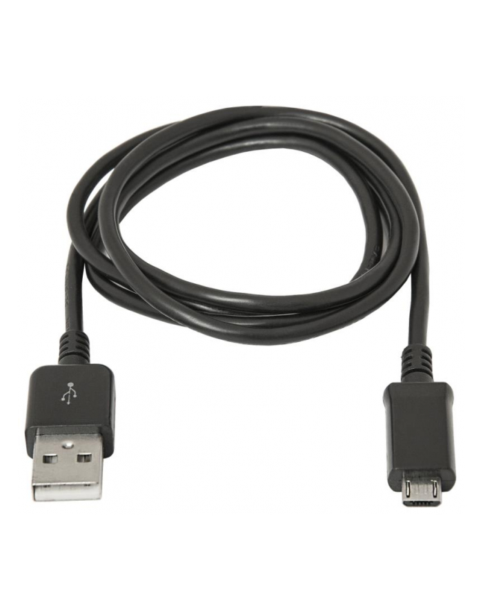 Kabel micro USB Defender AM-micro BM 1m główny