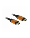 Kabel HDMI Delock M/M v2.1 2m 8K 60Hz czarny - nr 9