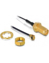 Kabel antenowy Delock RP-SMA(M) - MHF(I-PEX)(F) U.FL-LP-068 0.5m - nr 10