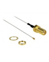 Kabel antenowy Delock SMA(F) - MHF IV/HSC MXHP32 0.2m - nr 9