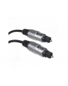 Kabel audio Maclean MCTV-453 Toslink (M) - Toslink (M), 3m, czarny - nr 5