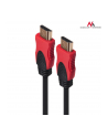 Kabel HDMI Maclean MCTV-706 HDMI 2.0 (M) - HDMI 2.0 (M) 1.8m 30AWG 4K 60Hz - nr 1