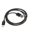 Kabel magnetyczny Tracer USB 2.0 iPhone AM - Lightning 1m czarny - nr 4