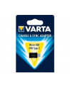 Adapter VARTA 57945101401 MicroUSB - USB 3.1 Type-C F/M - nr 1