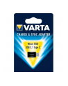 Adapter VARTA 57945101401 MicroUSB - USB 3.1 Type-C F/M - nr 5