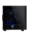 Obudowa Gigabyte AORUS C300 ATX Midi Black z oknem bez zasilacza - nr 11