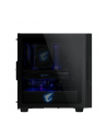 Obudowa Gigabyte AORUS C300 ATX Midi Black z oknem bez zasilacza - nr 26