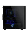 Obudowa Gigabyte AORUS C300 ATX Midi Black z oknem bez zasilacza - nr 85