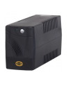 Zasilacz awaryjny UPS ORVALDI 450 LED Line-Interactive - nr 1