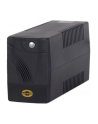 Zasilacz awaryjny UPS ORVALDI 450 LED Line-Interactive - nr 3