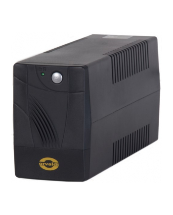 Zasilacz awaryjny UPS ORVALDI 450 LED Line-Interactive