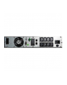 Zasilacz awaryjny UPS ORVALDI V2000 on-line 2U LCD rack/tower - nr 6