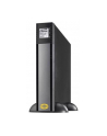 Zasilacz awaryjny UPS ORVALDI V2000+ sinus 2U LCD Line-Interactive - nr 2