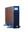 Zasilacz awaryjny UPS ORVALDI V3000+ sinus 2U LCD Line-Interactive - nr 1