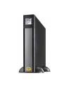Zasilacz awaryjny UPS ORVALDI V3000+ sinus 2U LCD Line-Interactive - nr 8