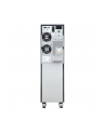 Zasilacz awaryjny UPS ORVALDI VT6K on-line 6kVA/5,4kW bat 5min. Tower - nr 4