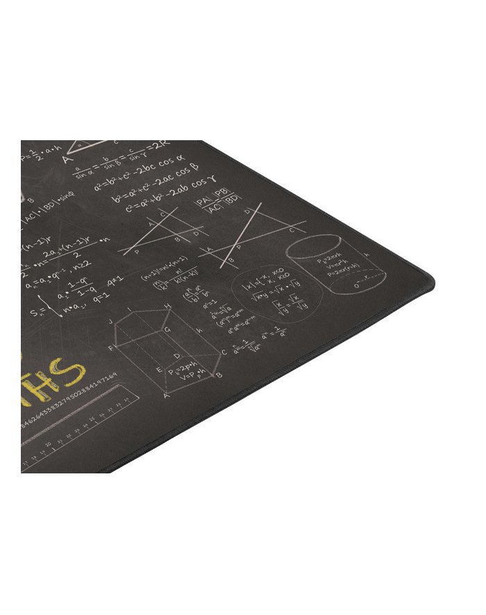 Podkładka pod mysz NATEC Maths Maxi NPO-1455 (800mm x 400mm) główny