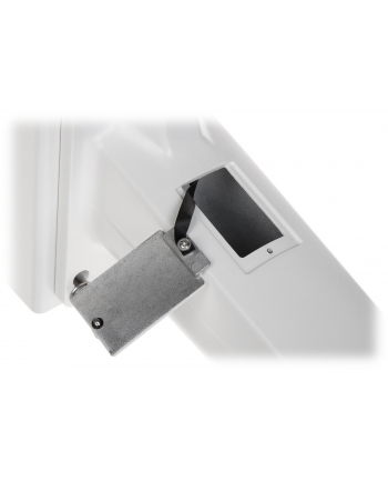 Uchwyt montażowa Do kamer Hikvision DS-1602ZJ-BOX-CORNER