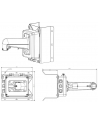 Uchwyt montażowa Do kamer Hikvision DS-1602ZJ-BOX-CORNER - nr 4