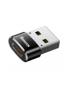Adapter USB Baseus CAAOTG-01 (USB typu C - USB ; kolor czarny) - nr 11