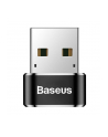 Adapter USB Baseus CAAOTG-01 (USB typu C - USB ; kolor czarny) - nr 8