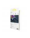 Kabel Baseus cafule CALKLF-CV3 (USB - Lightning ; 2m; kolor granatowy) - nr 22