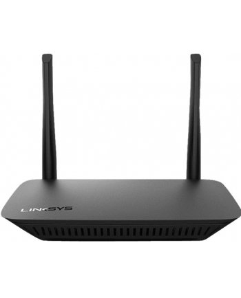 Router bezprzewodowy Linksys E5400-EU (2 4 GHz  5 GHz)