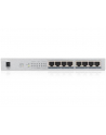 Switch PoE ZyXEL GS1008HP-EU0101F (8x 10/100/1000Mbps) - nr 1